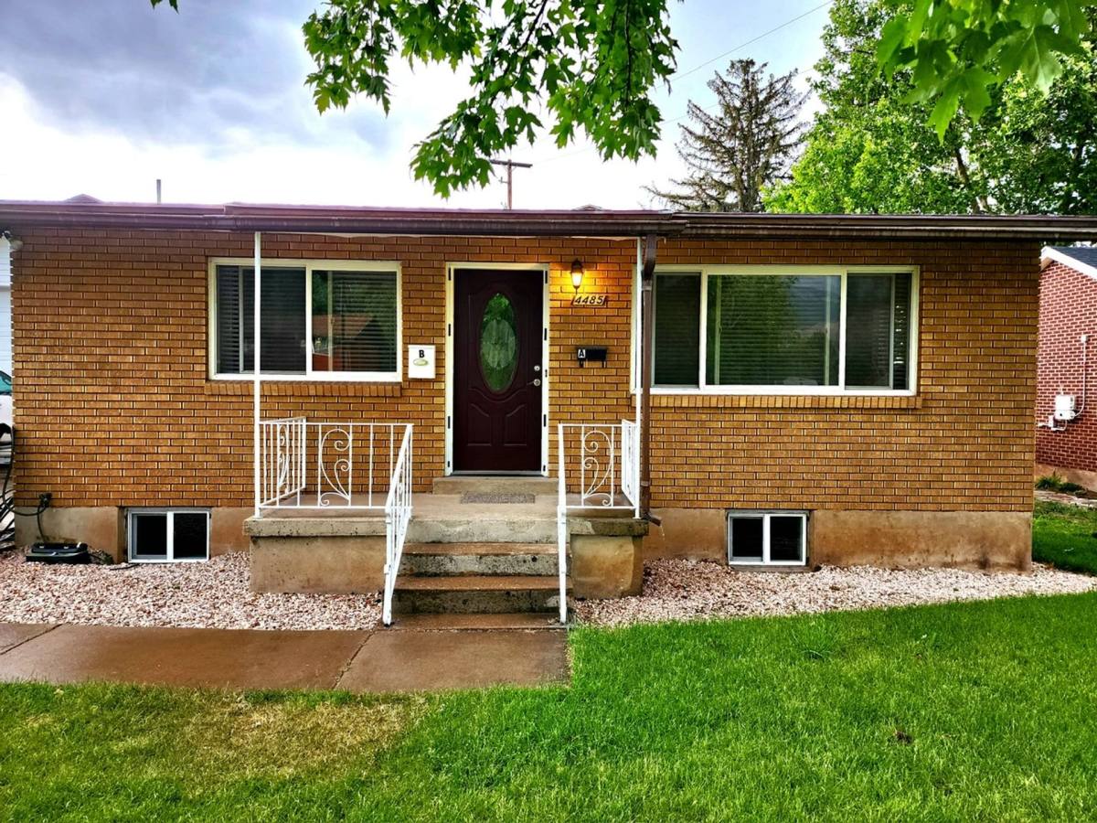 Apartment for rent at 4485 S Ridgeline Dr, Ogden, UT 84405