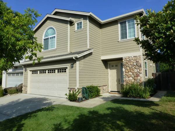 House for rent at 545 Calle Buena Vista, Morgan Hill, CA 95037