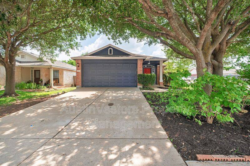 House for rent at 15020 Hyson Crossing, Pflugerville, TX 78660