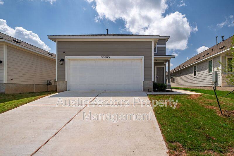 House for rent at 12009 Curlin Cove, Buda, TX 78610