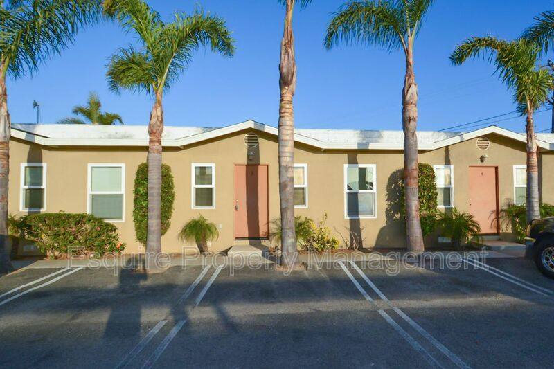 Apartment for rent at 1263 S Oxnard Blvd #3, Oxnard, CA 93030