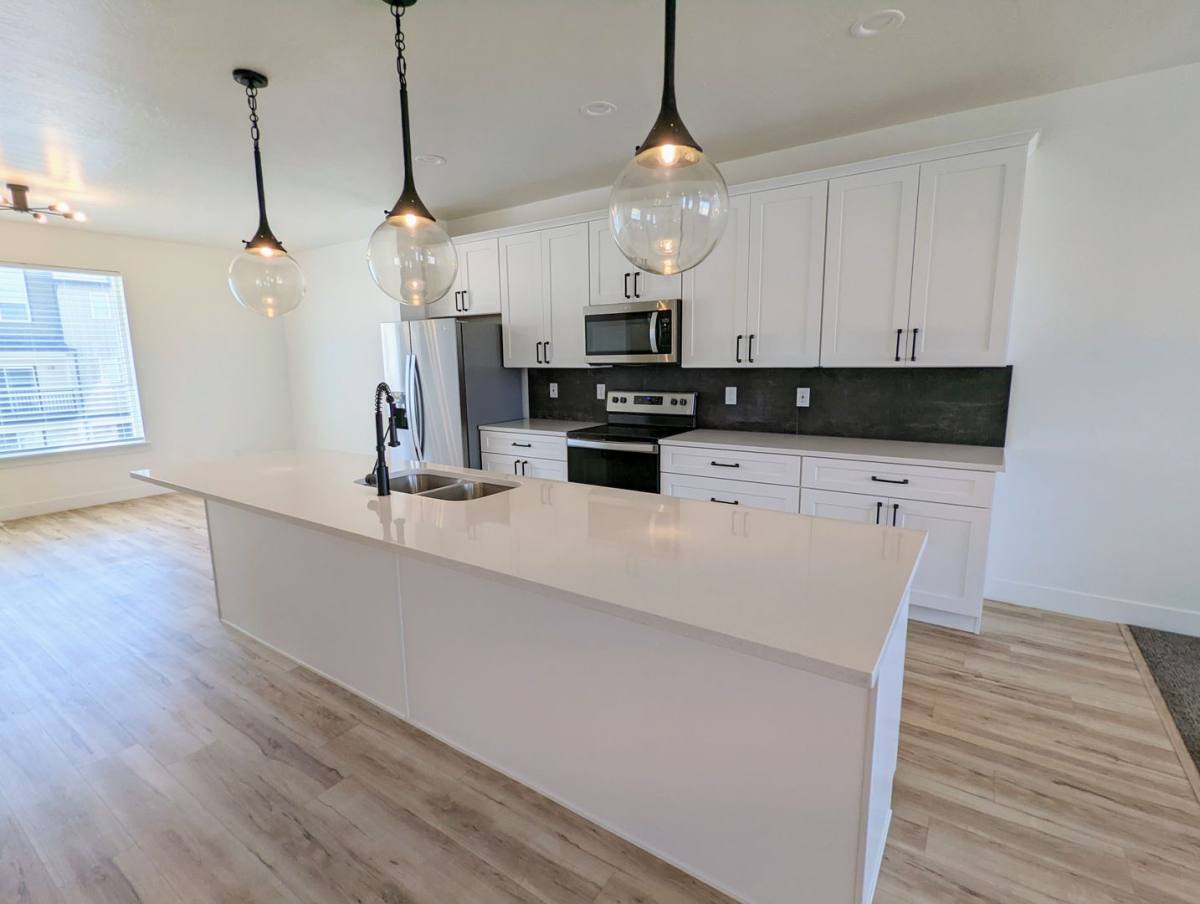 Apartment for rent at 566 Lewski Lane, Riverton, UT 84065