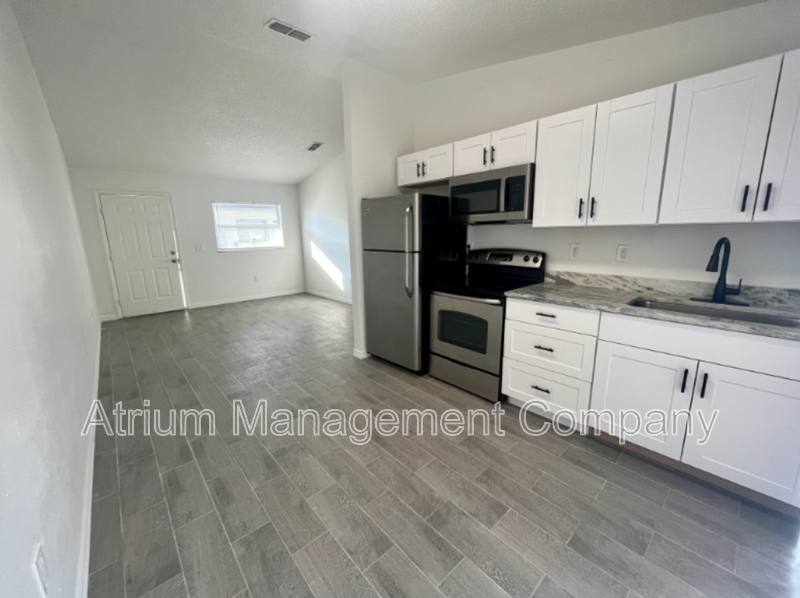 House for rent at 4545 Audrey Lane, New Port Richey, FL 34652