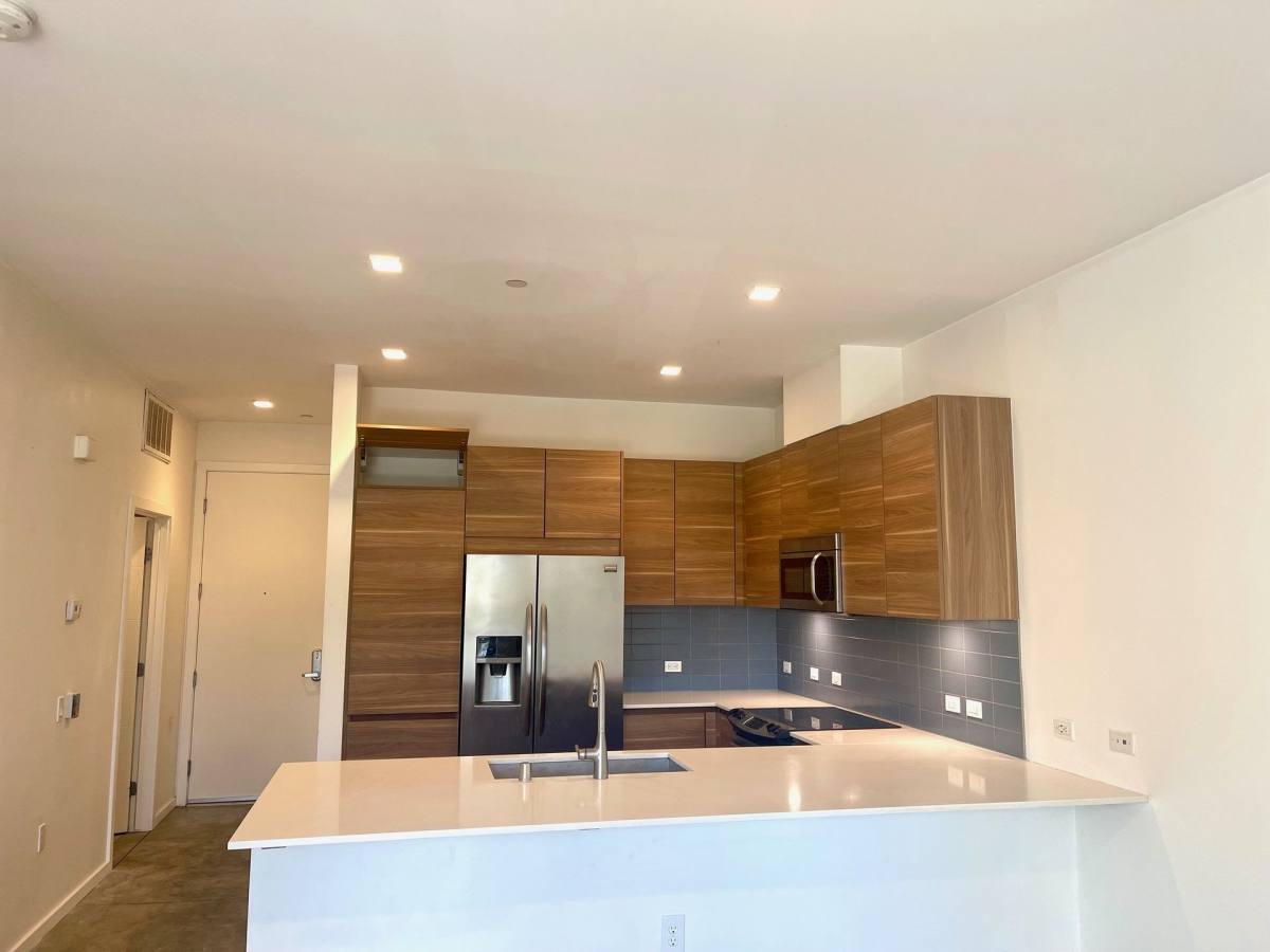 Apartment for rent at 4021 8th Ave, San Diego, CA 92103