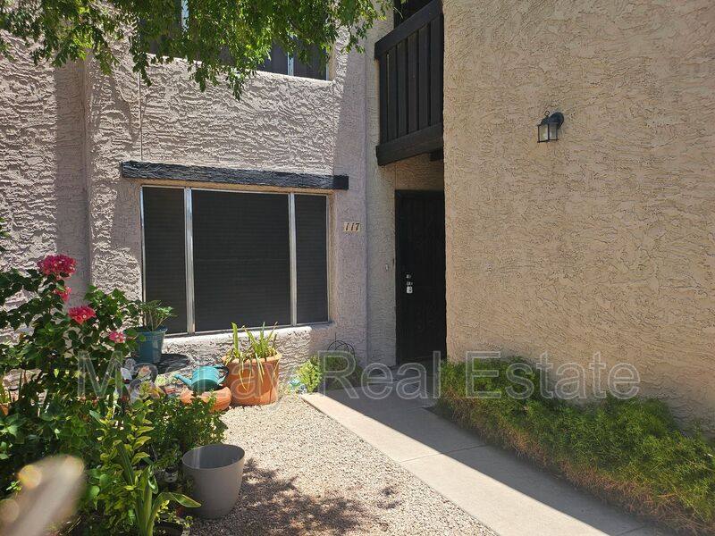 Apartment for rent at 1927 E Hampton Ave #117, Mesa, AZ 85204