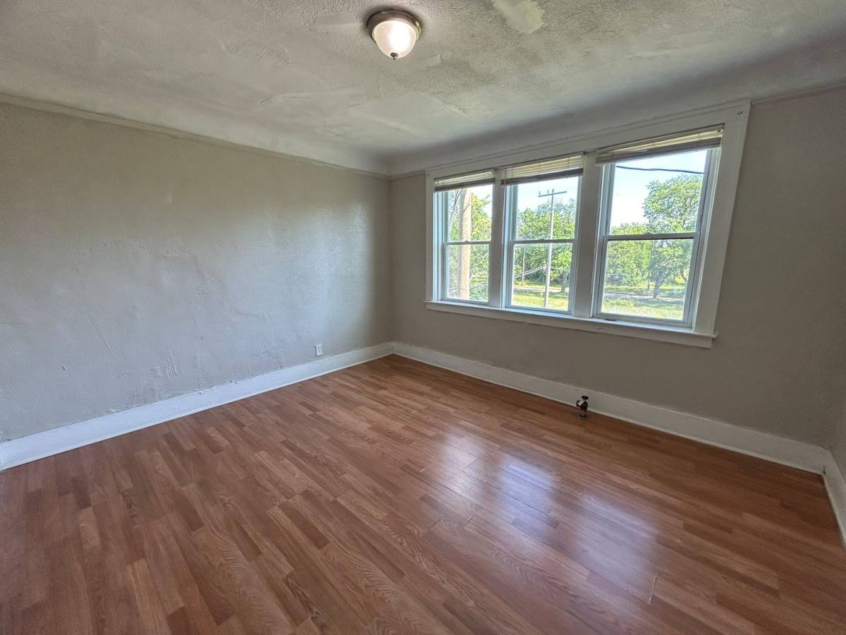Apartment for rent at 3737 Scovel, Detroit, MI 48208