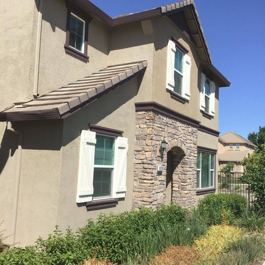 House for rent at 10729 Portico Circle, Rancho Cordova, CA 95670