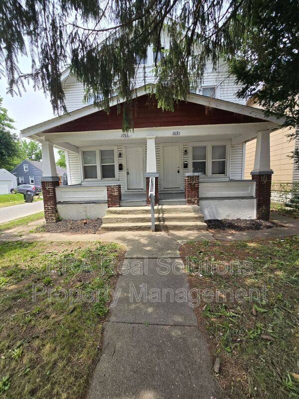 House for rent at 1093 S Champion Ave, Columbus, OH 43206