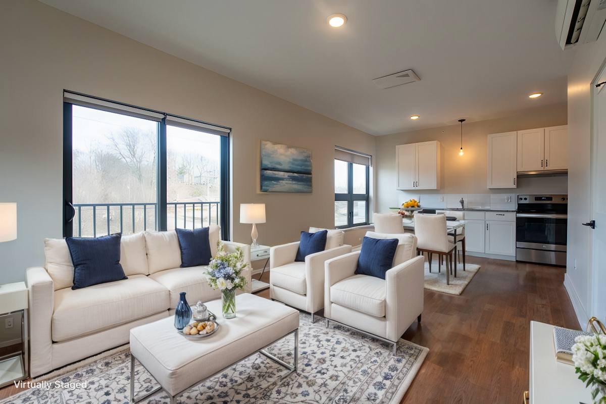 Apartment for rent at 255 Bradford St NE, Grand Rapids, MI 49503