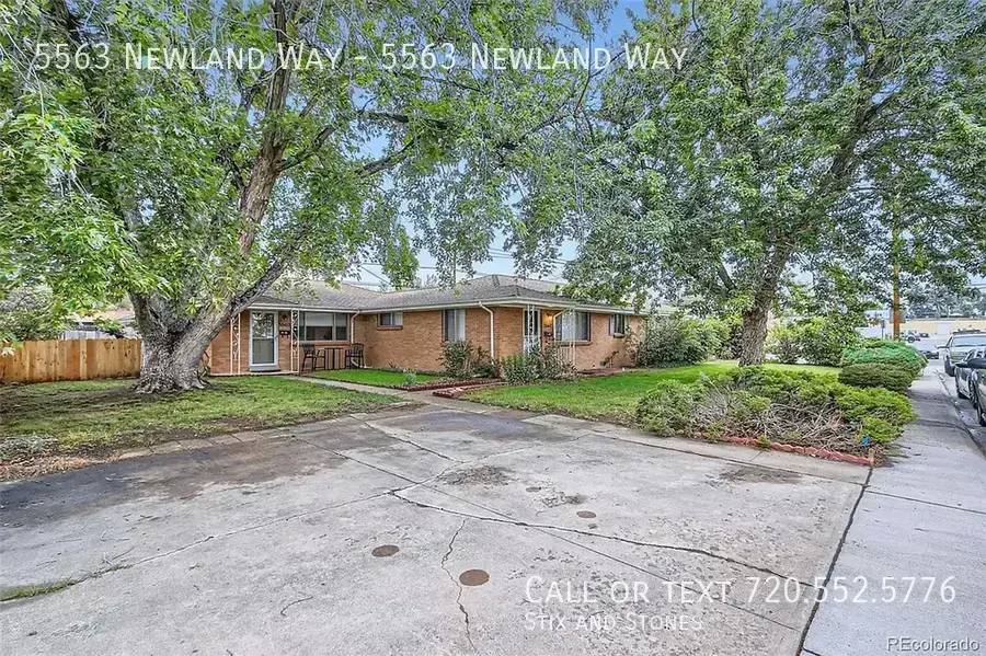 Apartment for rent at 5563 Newland Way, Arvada, CO 80002