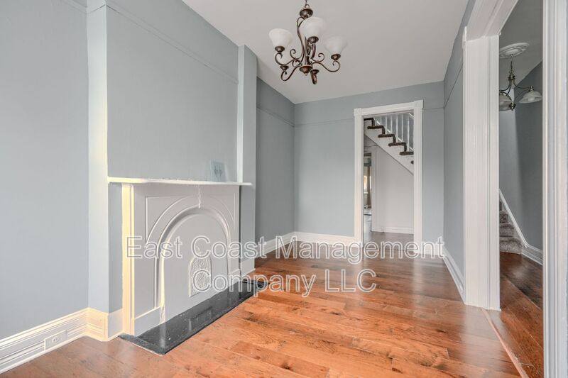 House for rent at 717 W Lanvale St, Baltimore, MD 21217