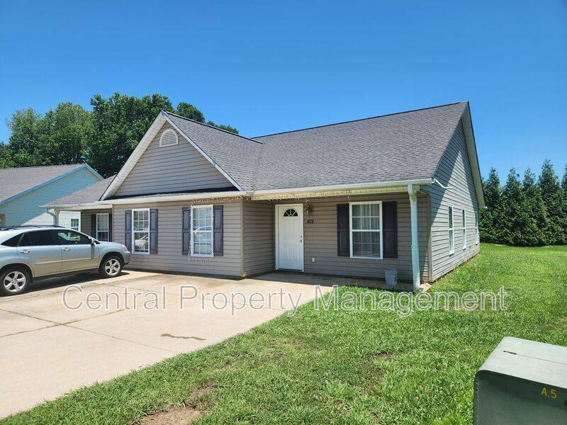 House for rent at 506 Seays Crest Dr, Inman, SC 29349