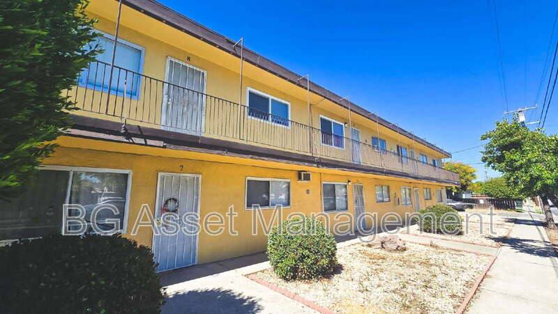 Apartment for rent at 500 Texas St #8, Antioch, CA 94509