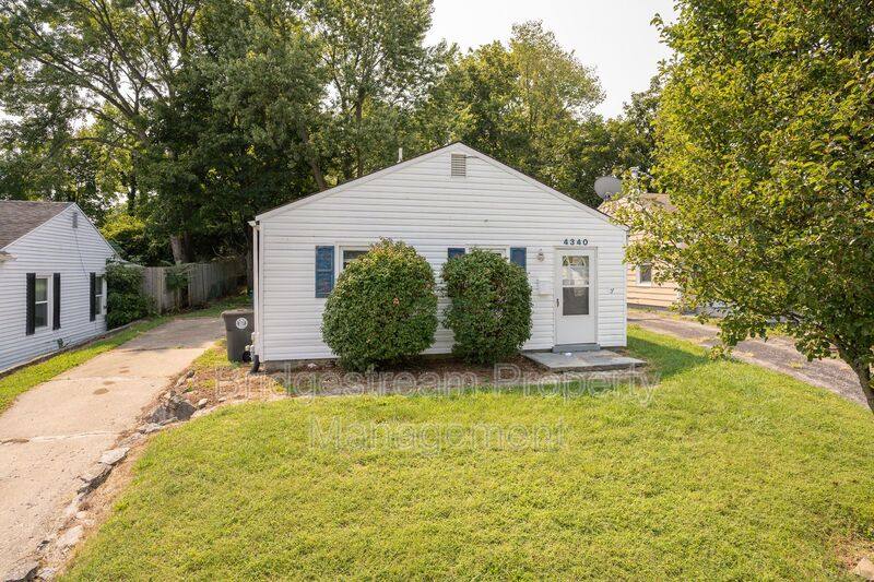 House for rent at 4340 Merrydale St, Dayton, OH 45431