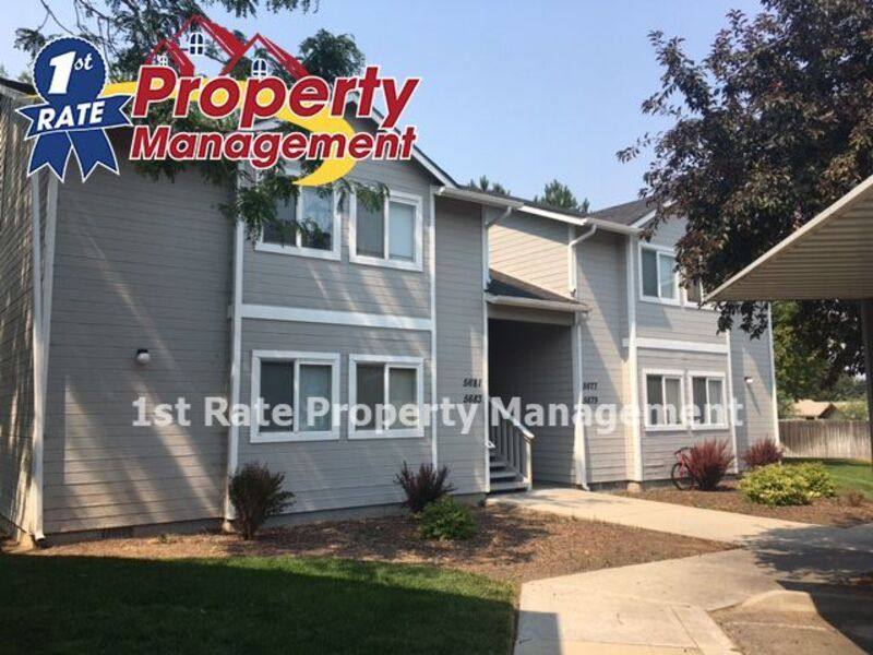 Apartment for rent at 5677 W Dorian Lane, Boise, ID 83705