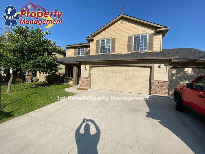 House for rent at 6288 N Spurwing Way, Meridian, ID 83646