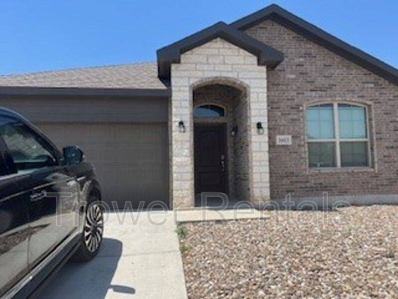 House for rent at 1603 Camden Court, Odessa, TX 79762