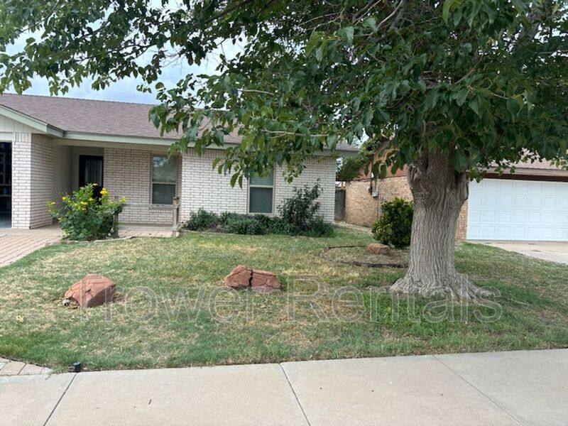 House for rent at 2100 Magill, Odessa, TX 79764
