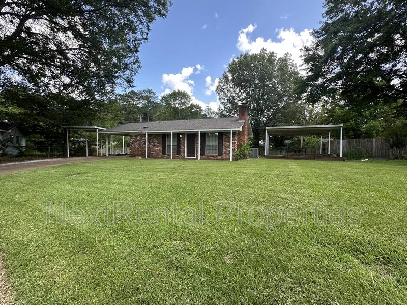 House for rent at 4257 Herrington Blvd, Pearl, MS 39208