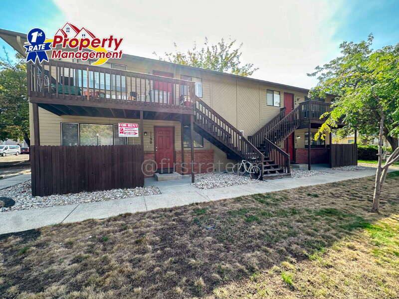 Apartment for rent at 1166 W Lee St, Boise, ID 83702