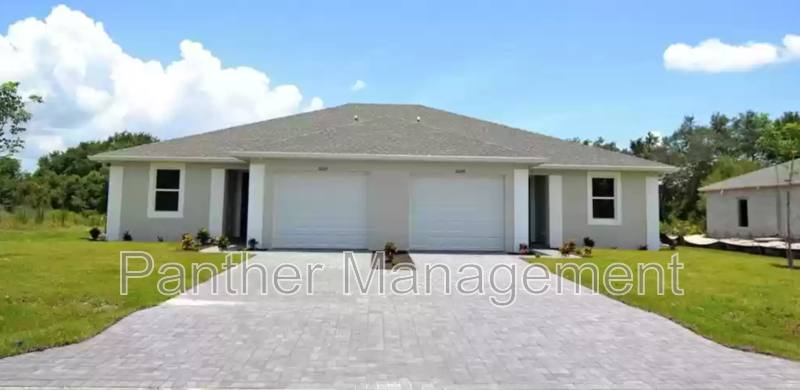 Apartment for rent at 1012 San Cristobal Ave, Punta Gorda, FL 33983