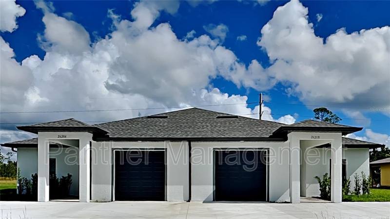 Apartment for rent at 4426 24th St SW, Lehigh Acres, FL 33973