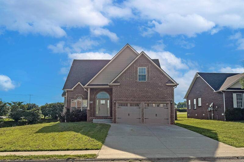 House for rent at 3300 Twelve Oaks Blvd N A, Clarksville, TN 37042