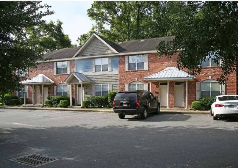 Townhouse for rent at 2019 Tyson Green Trail, Tallahassee, FL 32310