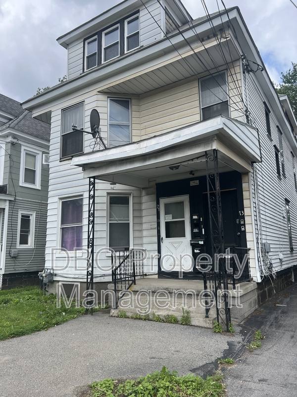 Apartment for rent at 71 N Brandywine Ave #3, Schenectady, NY 12307