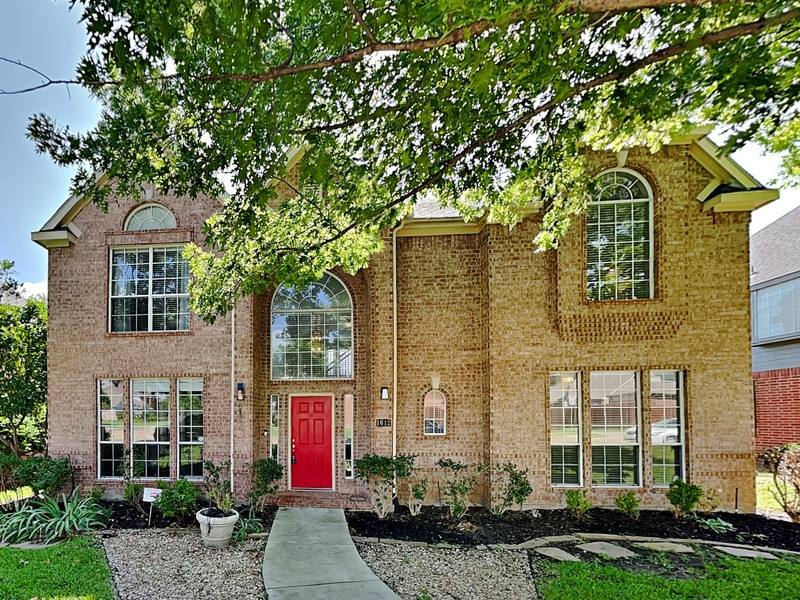 House for rent at 1612 Commerce Dr, Plano, TX 75093
