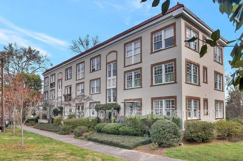 Apartment for rent at 3 Park Lane NE #H, Atlanta, GA 30309