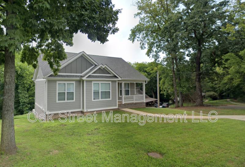 House for rent at 6396 Fairview, Hixson, TN 37343