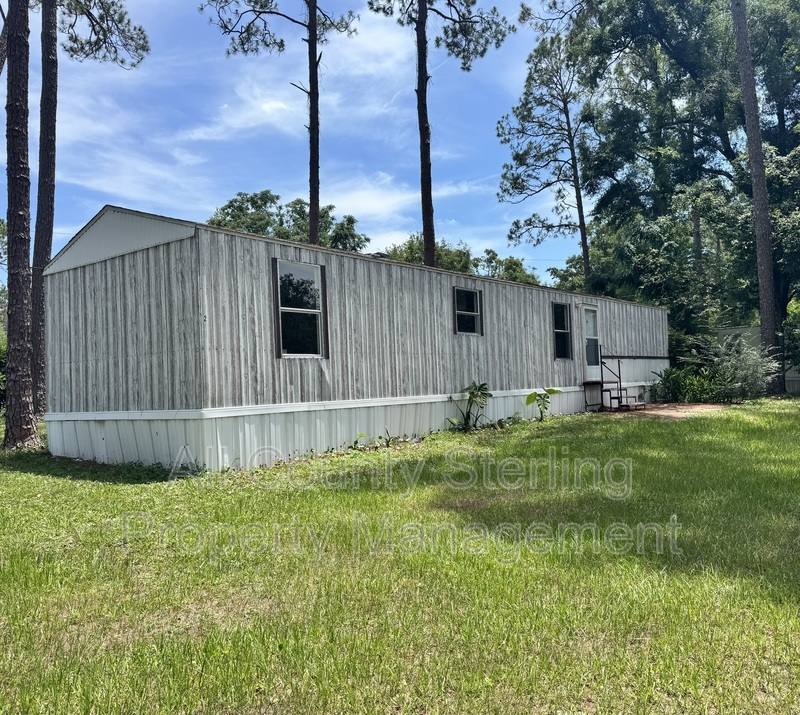 House for rent at 124 SW Socket Glen #2, Lake City, FL 32024
