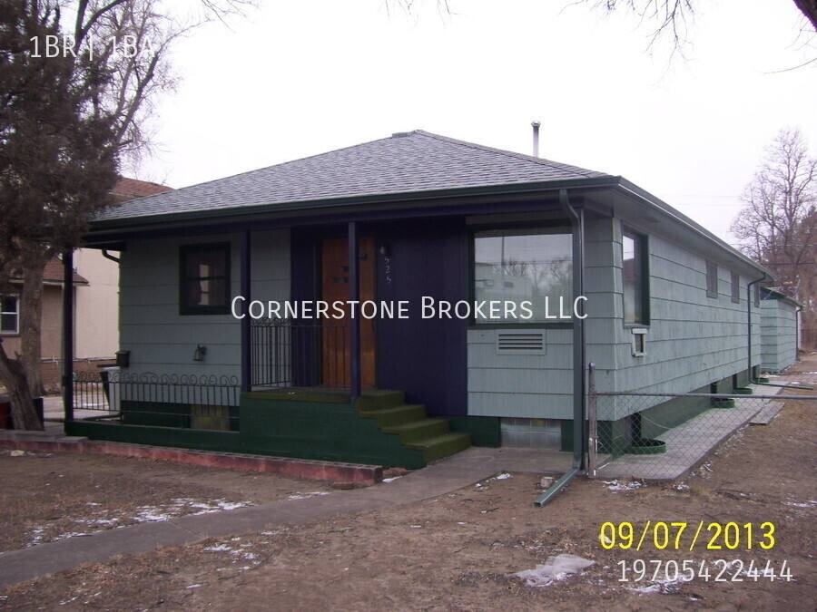 Apartment for rent at 5215 W St, Fort Morgan, CO 80701