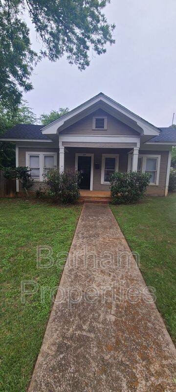 House for rent at 204 Mitchell St, Nacogdoches, TX 75965