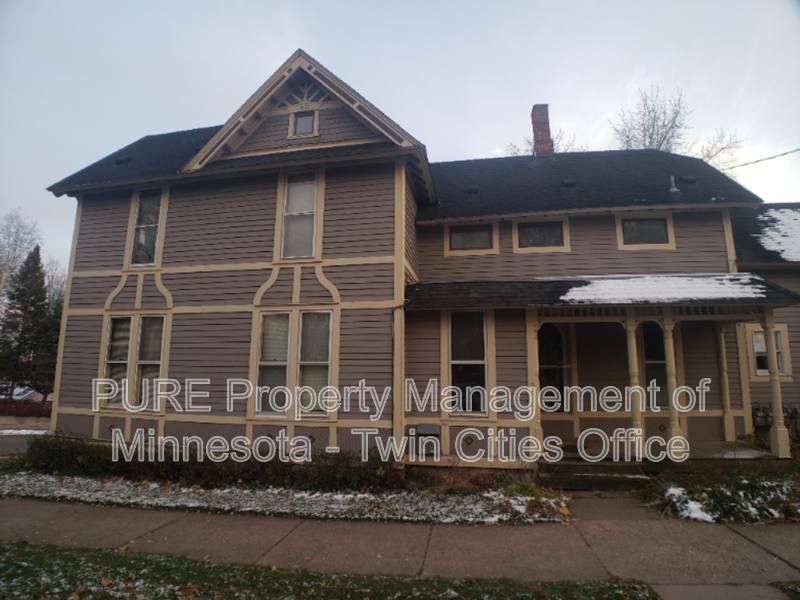 Apartment for rent at 518 3rd St N #1, Stillwater, MN 55082