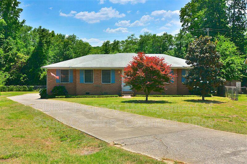 House for rent at 117 Hill Springs Court, Lexington, SC 29073