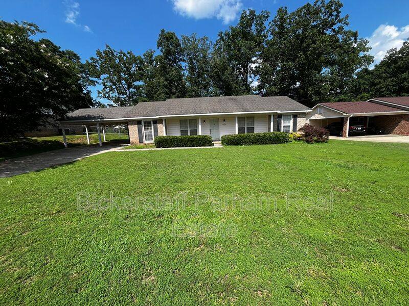 House for rent at 6608 Highridge Dr, Columbus, GA 31904