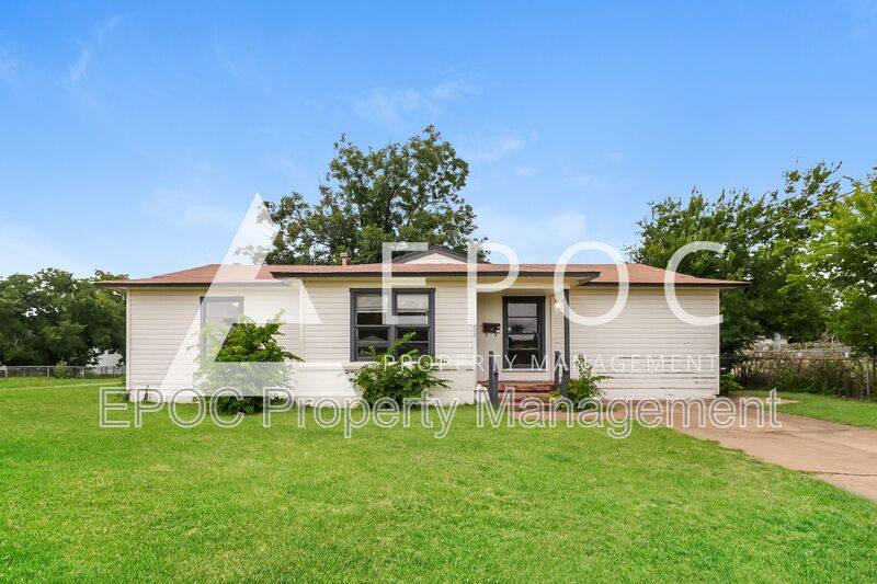 House for rent at 1208 Hermosa Dr, Killeen, TX 76541