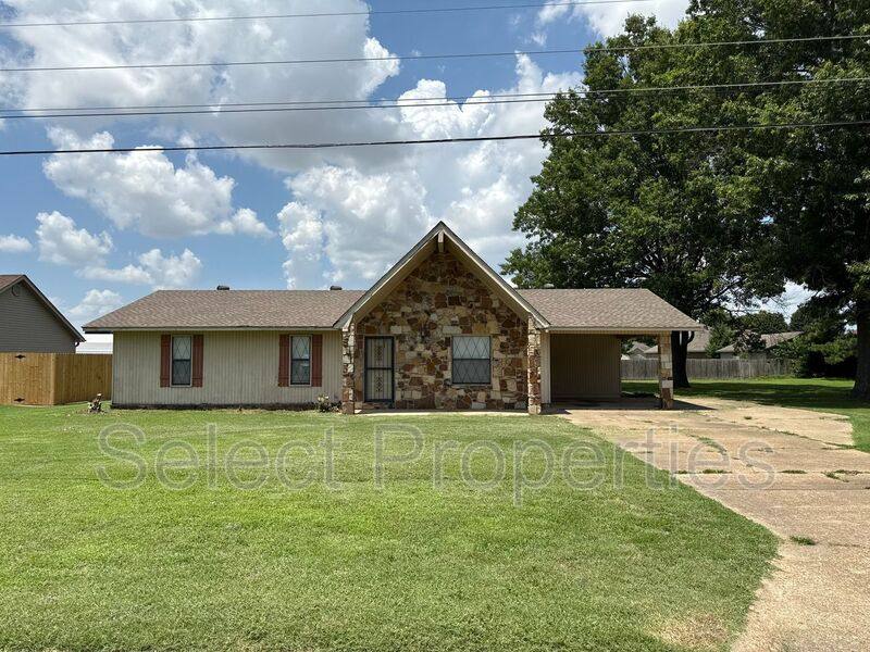 House for rent at 220 Ada Dr, Trumann, AR 72472