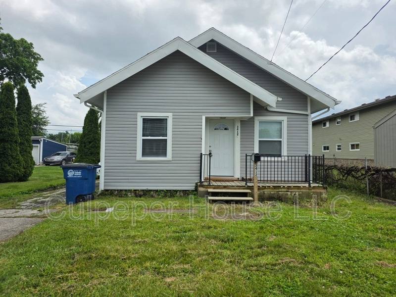 House for rent at 3412 145th St, Toledo, OH 43611