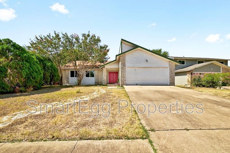 House for rent at 10703 Onyx Cove, Austin, TX 78750