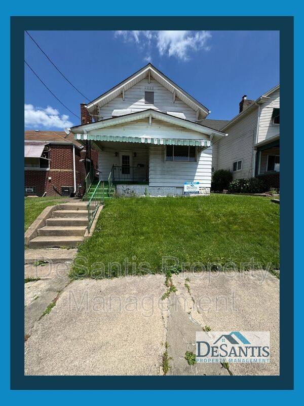 House for rent at 1812 Kenneth Ave, New Kensington, PA 15068