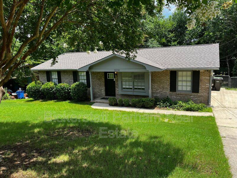 House for rent at 3836 Arrel Dr, Columbus, GA 31909