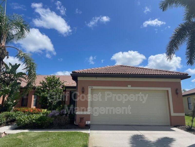 House for rent at 2096 Batello Dr, Venice, FL 34292