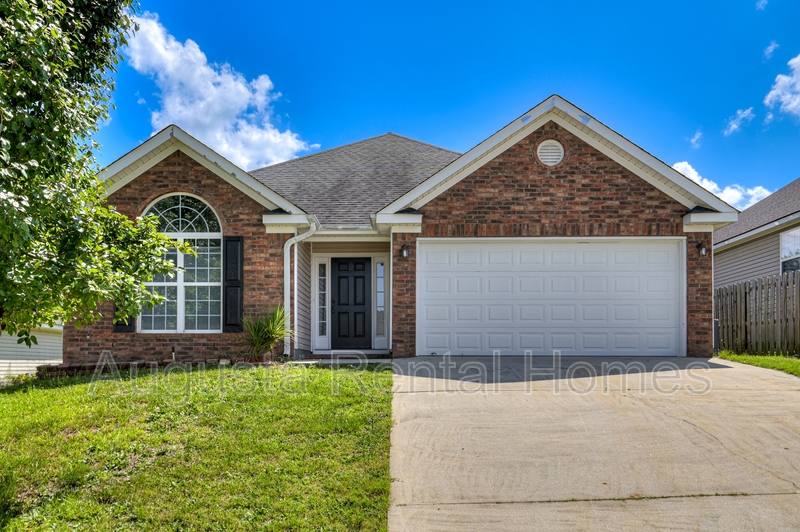 409 Urial Dr, Grovetown, GA 30813