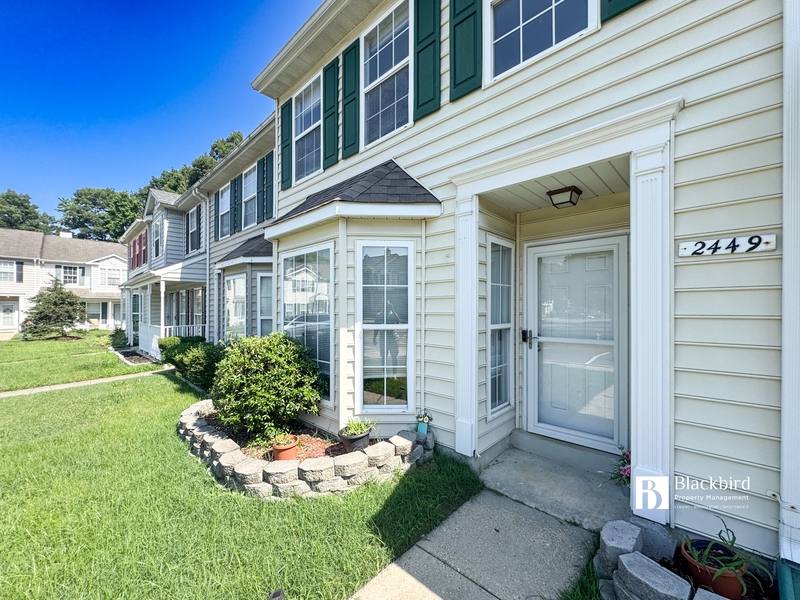 Townhouse for rent at 2449 Sagewood Court, Waldorf, MD 20601