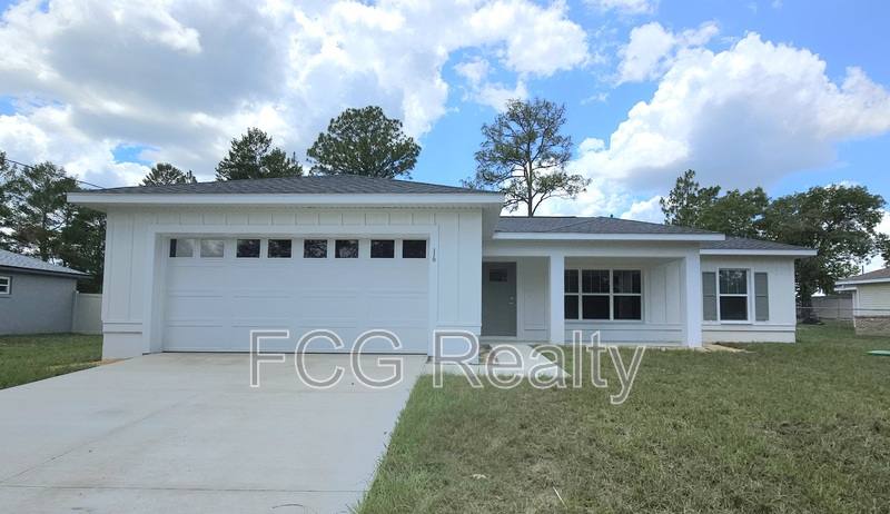 House for rent at 16 Redwood Run Loop, Ocala, FL 34472