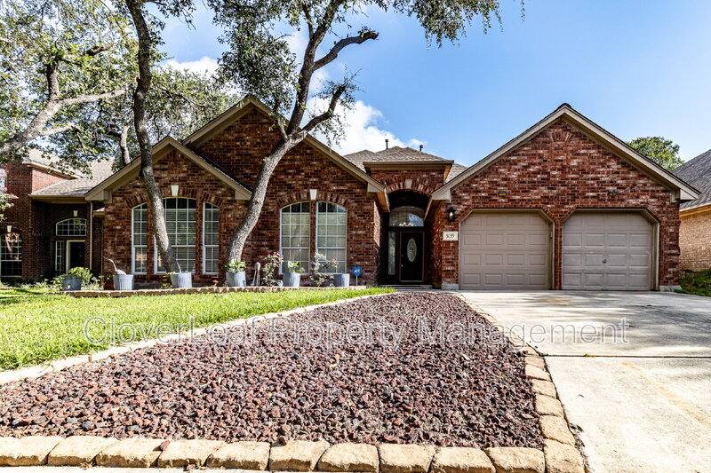 House for rent at 5139 Ashton Audrey, San Antonio, TX 78249