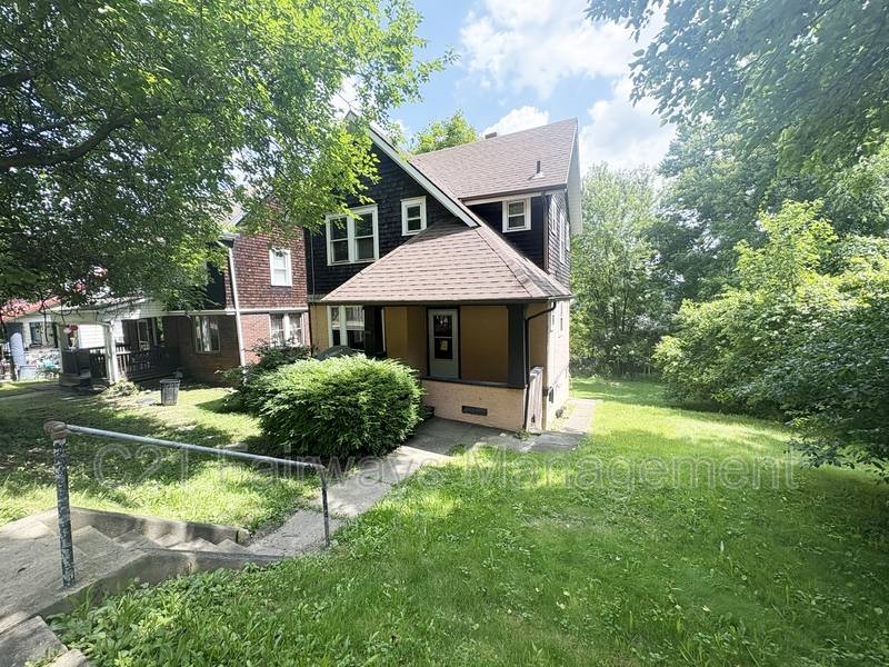 House for rent at 800 N 6th St, Clairton, PA 15025